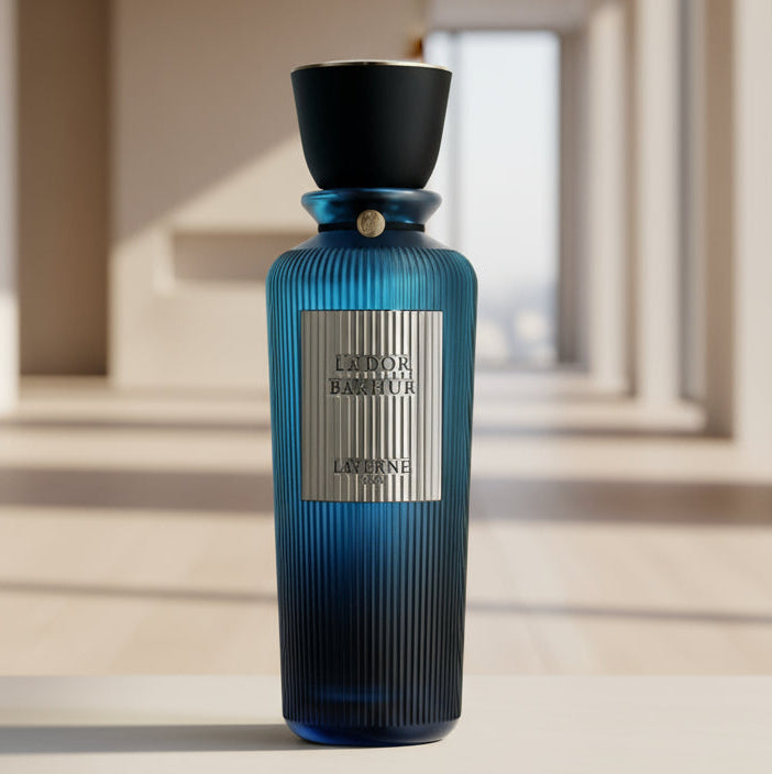 LAVERNE LADOR ( BAKHUR )