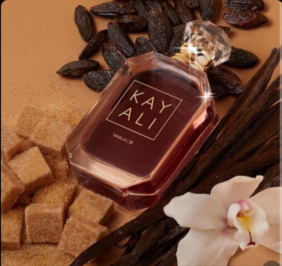 KAYALI vanilla 28