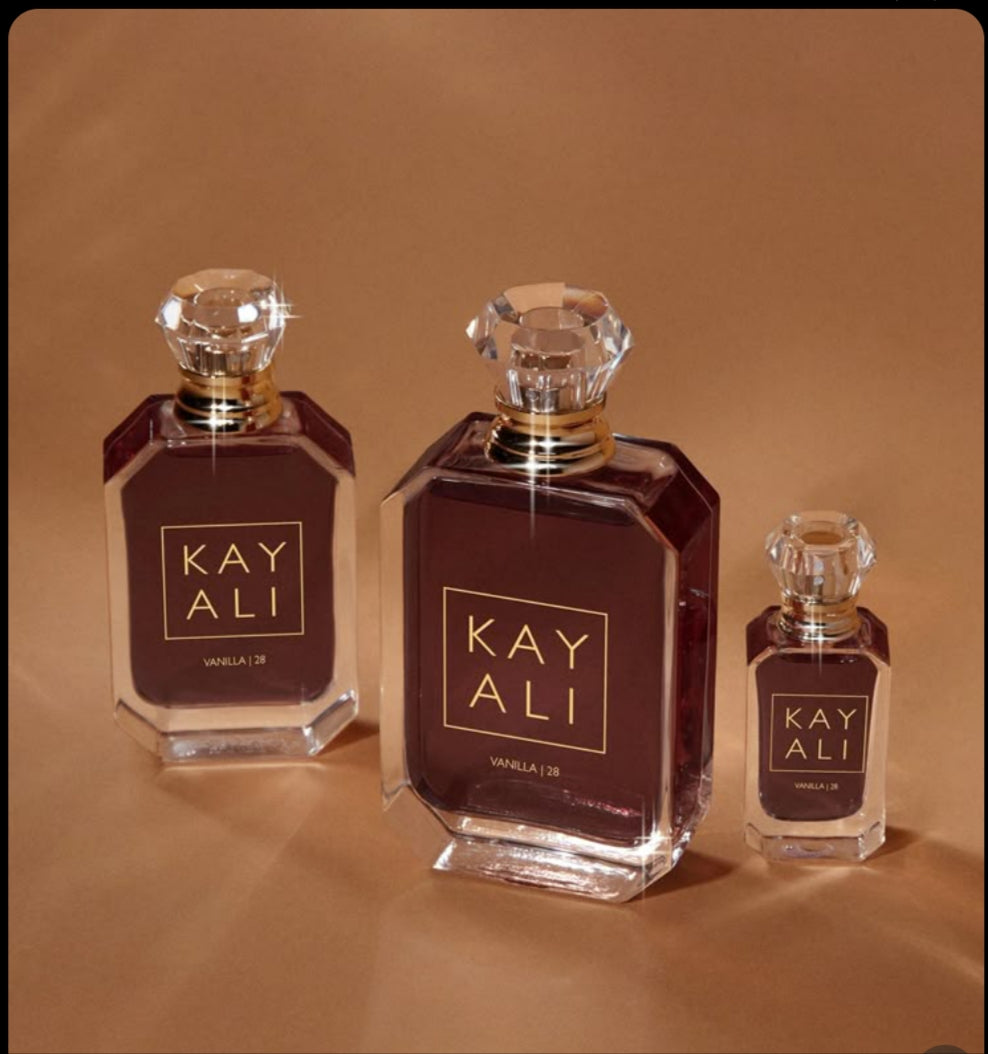 KAYALI vanilla 28