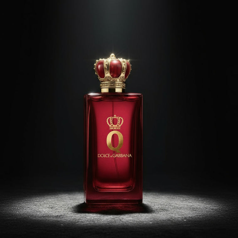 DOLCE & GABBANA ( Q )