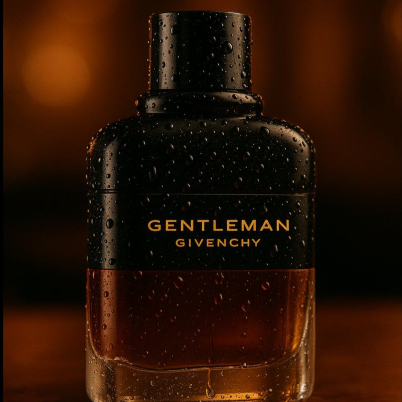 GENTELMAN ( GIVENCHY )