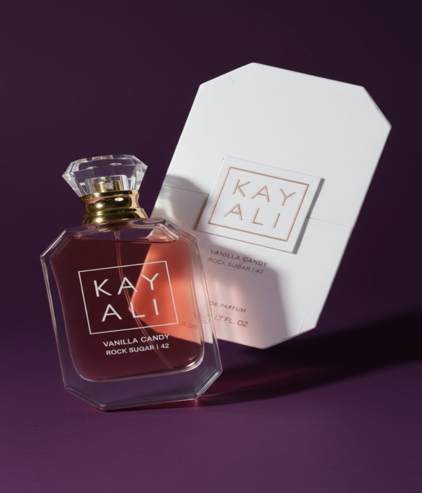 KAYALI VANILLA CANDY