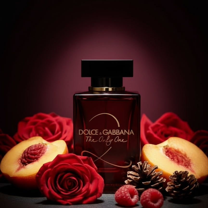 DOLCE & GABBANA ( the only one )