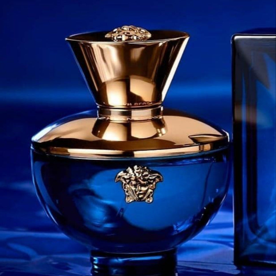 DYLAN BLUE ( VERSACE )