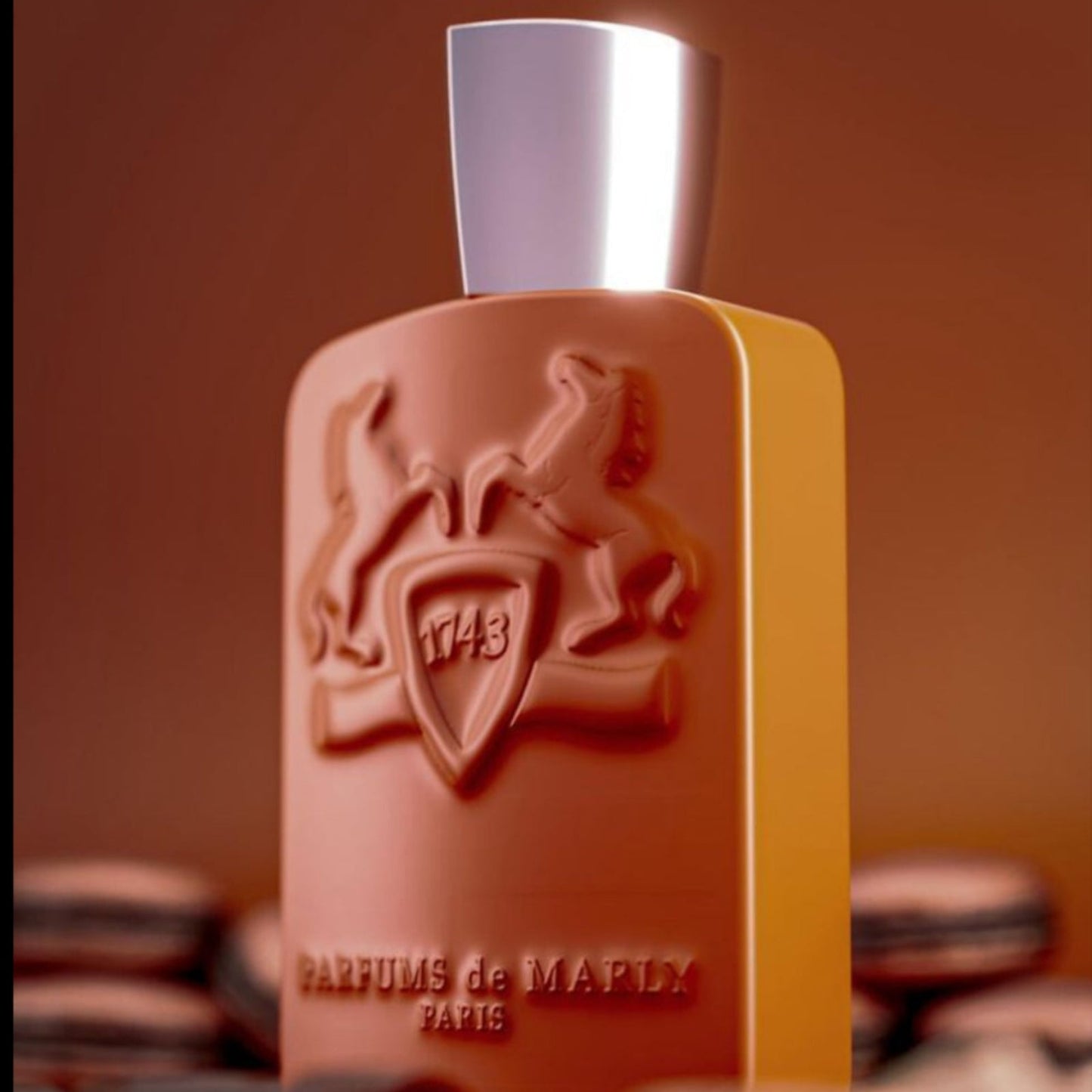 PERFUMES DE MARLY ( ALTHAIR )