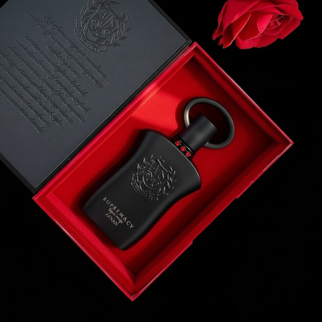 سوبريمسي تابيس روج (أفنان)