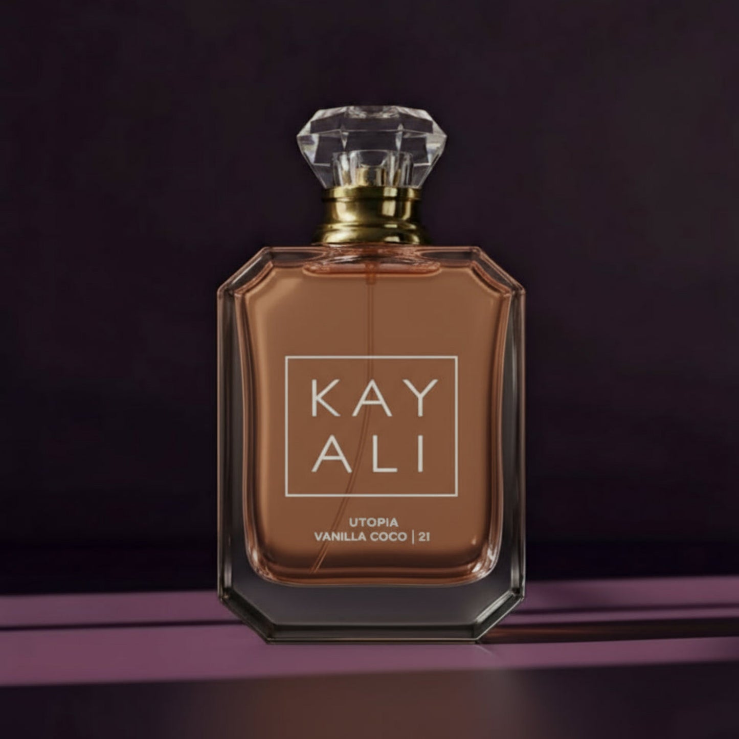 KAYALI VANILLA COCO