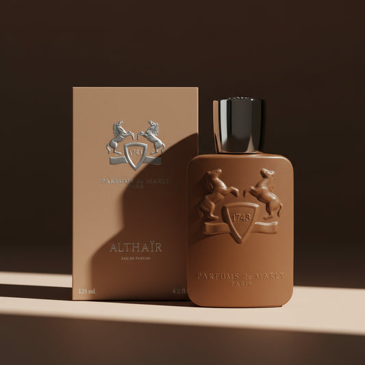PERFUMES DE MARLY ( ALTHAIR )