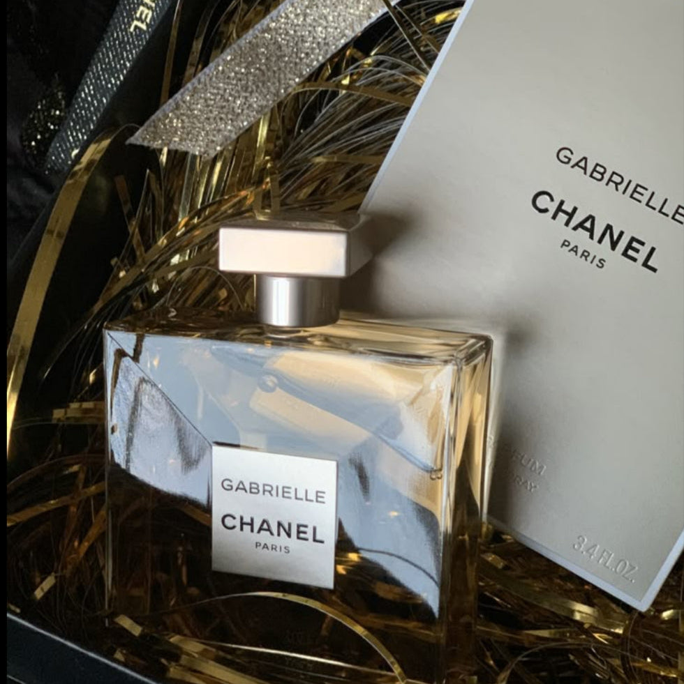 GABRIELLE CHANEL