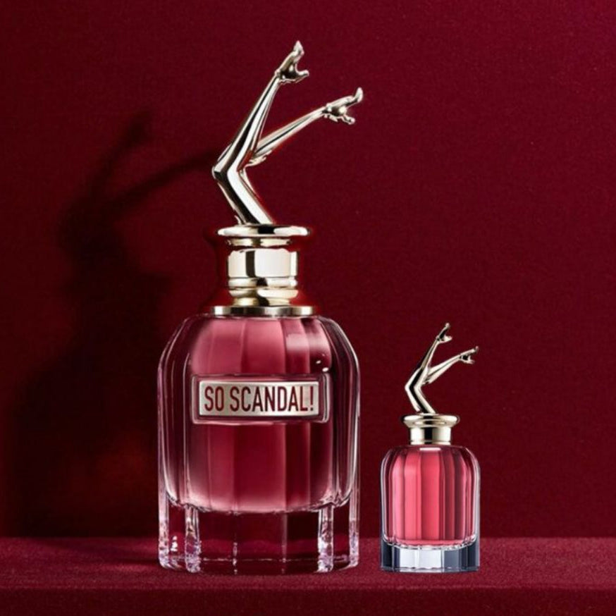 SCANDEL ( SO SCANDAL )