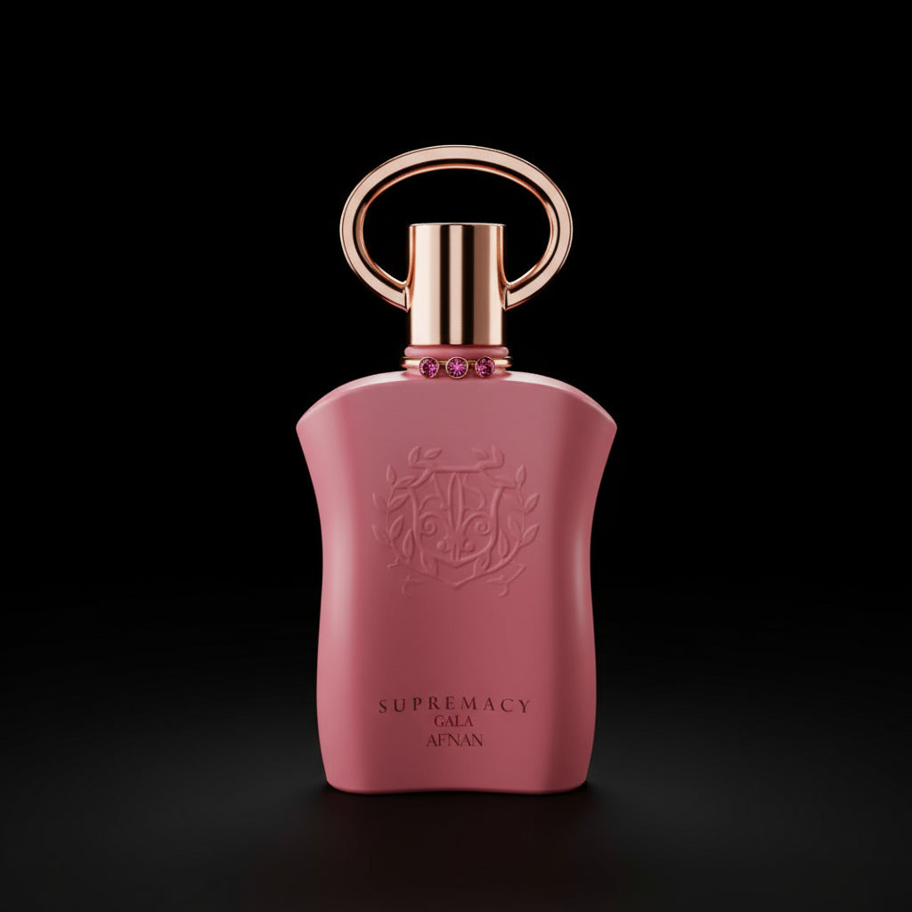 سوبريمسي غالا (أفنان)