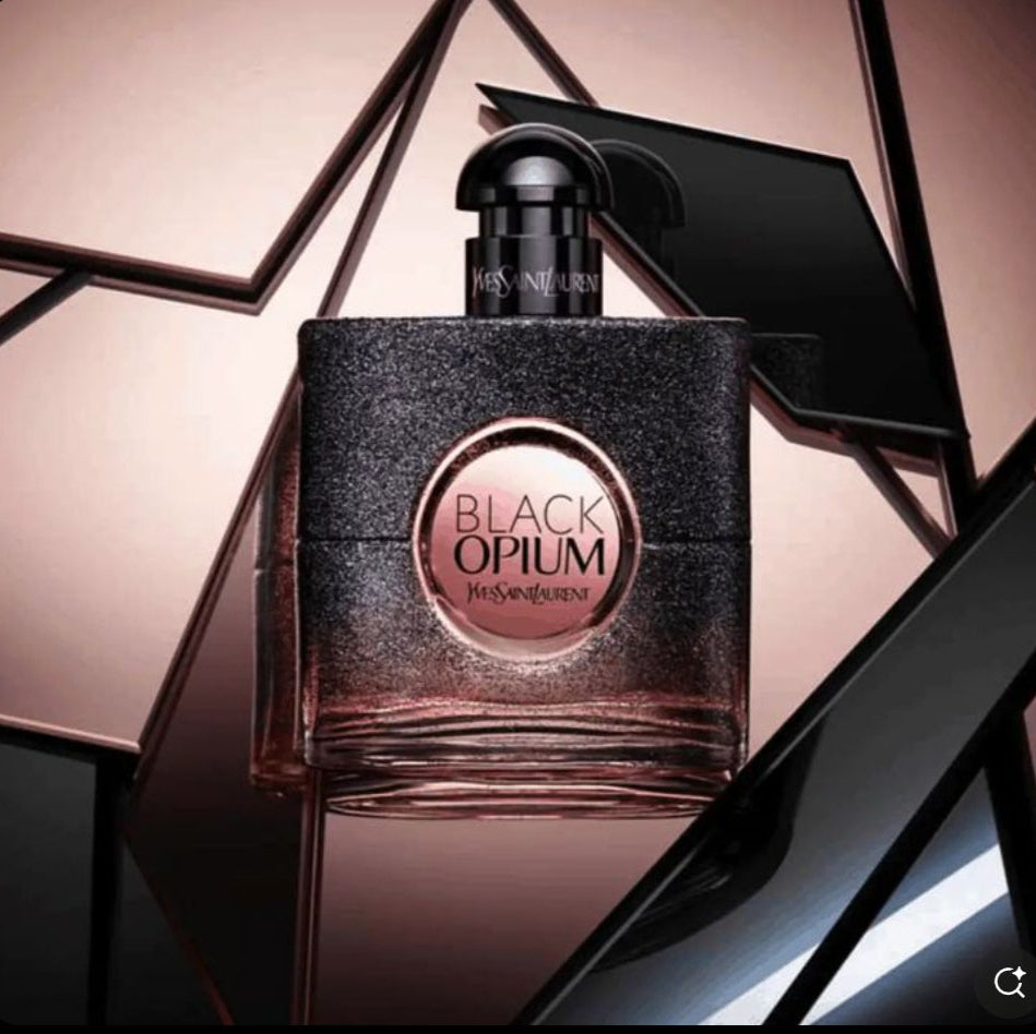 عطر بلاك أوبيوم "YSL"