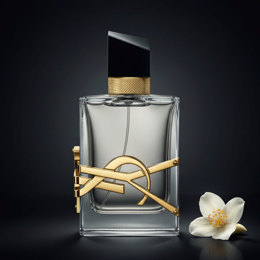 ليبر لابسولو بلاتين (YSL)