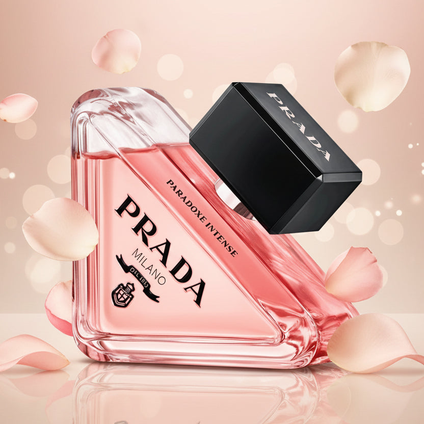 PRADA PARADOXE INTENSE