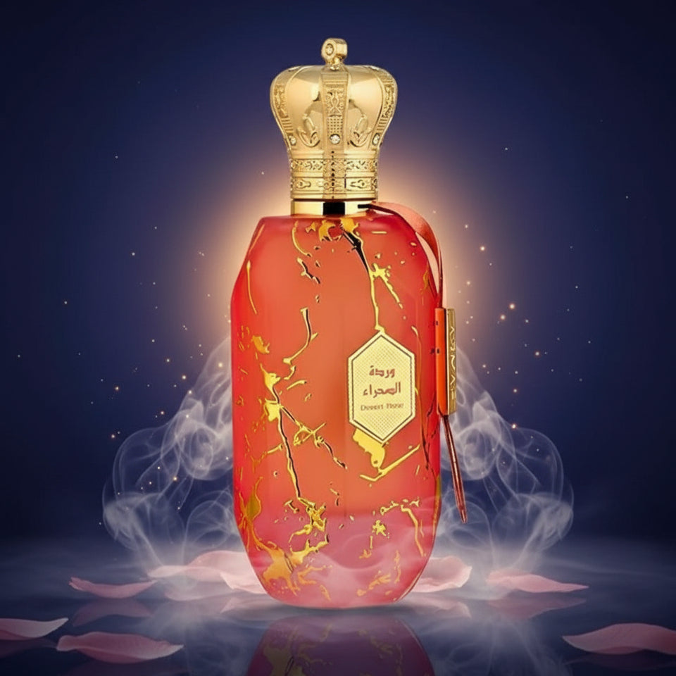 ديزرت فلاور (أرماف)