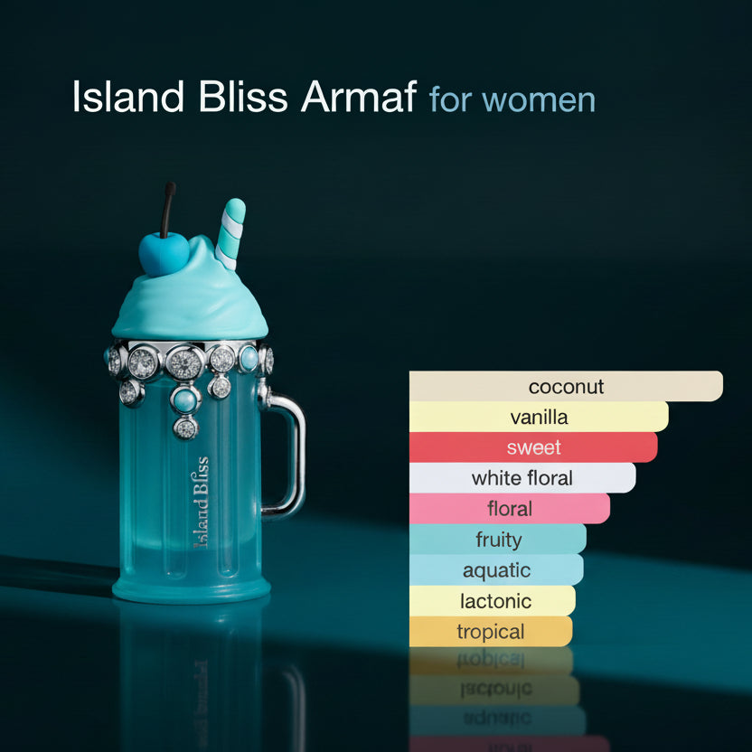 آيلاند بليس (أرماف)