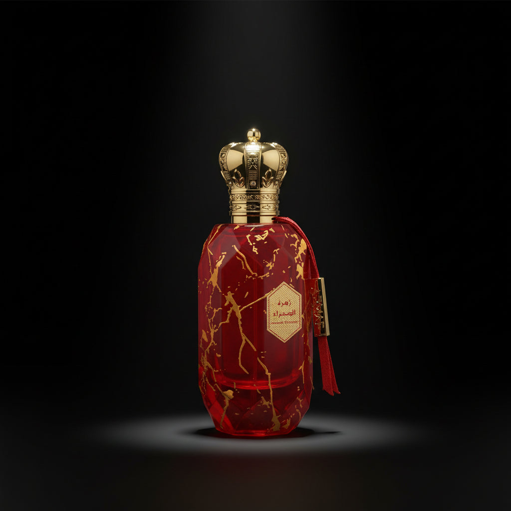 زهرة الصحراء (أرماف)