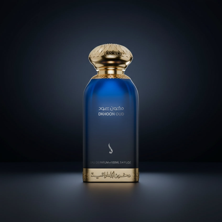 DKHOON OUD DKHOON EMIRATES