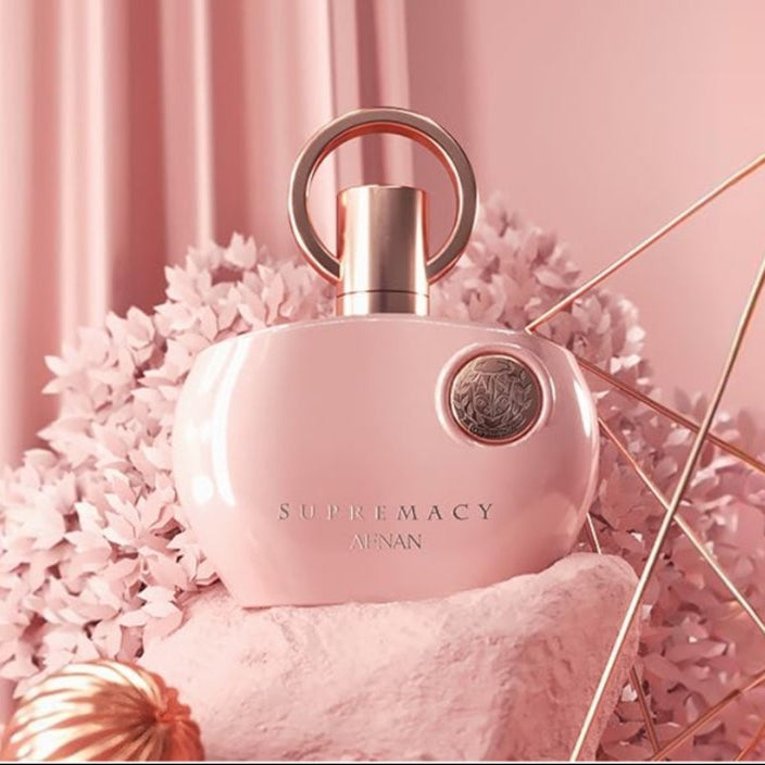 SUPREMACY PINK