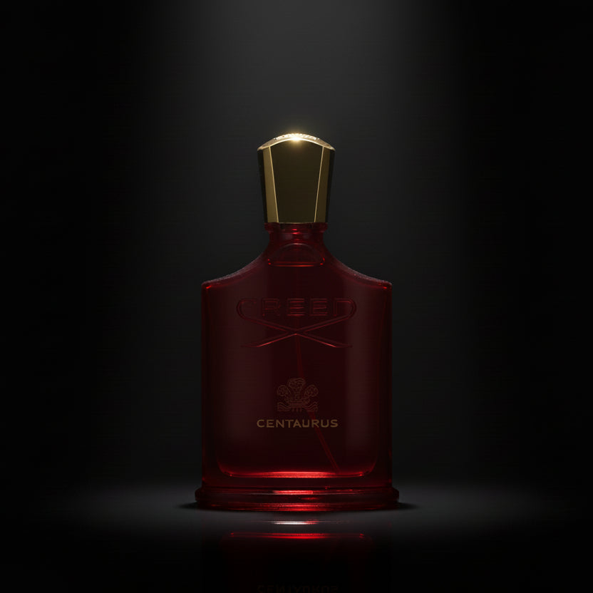 CREED CENTAAURUS