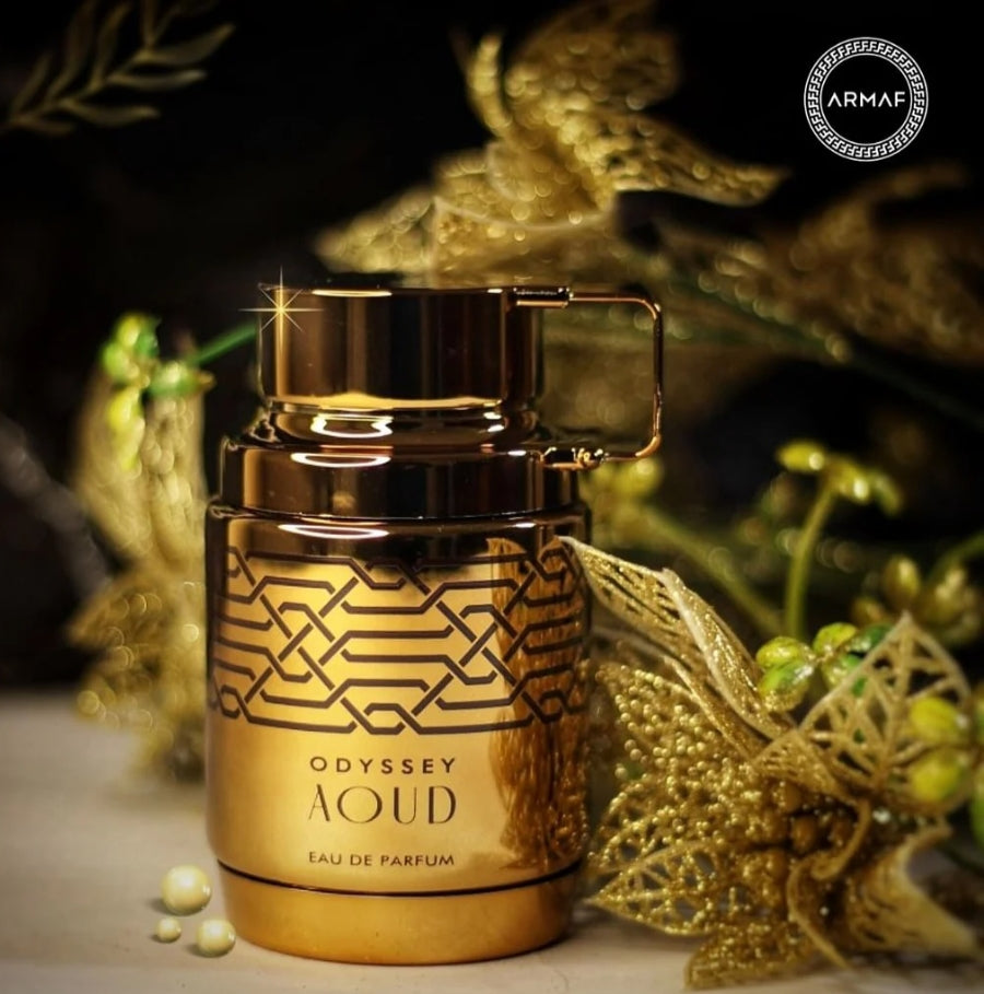 عطر أوديسي عود (ARMAF)