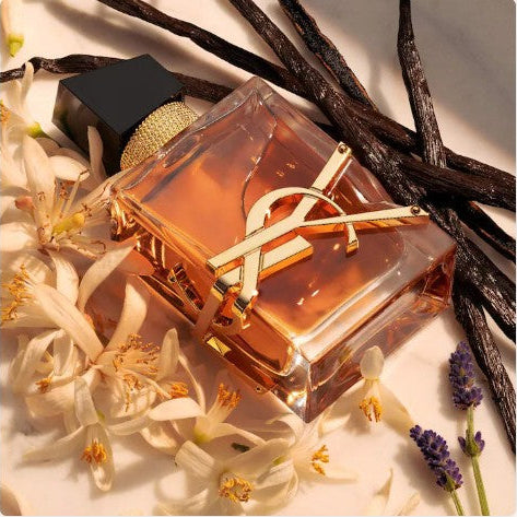 LIBRE INTENSE( YSL )