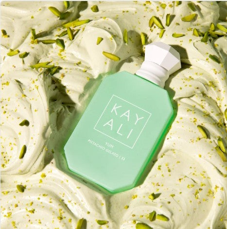 KAYALI PISTACHIO GELATO