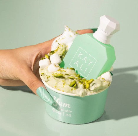 KAYALI PISTACHIO GELATO