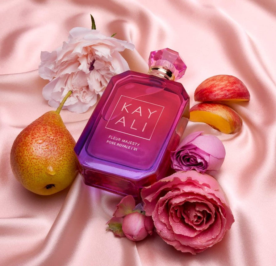 KAYALI ROSE ROYAL