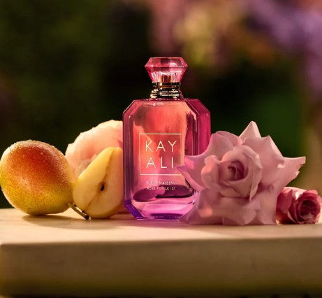 KAYALI ROSE ROYAL