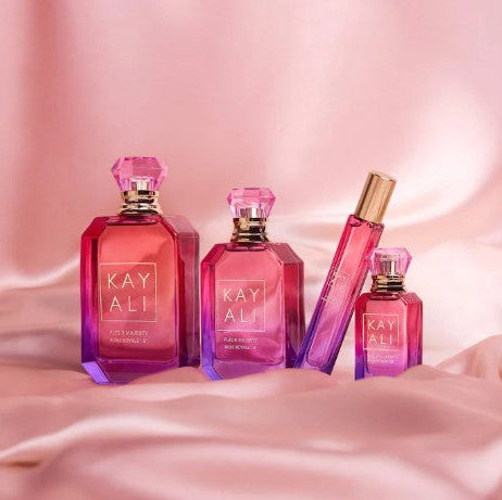 KAYALI ROSE ROYAL