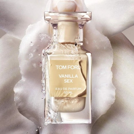 TOMFORD VANILLA SEX