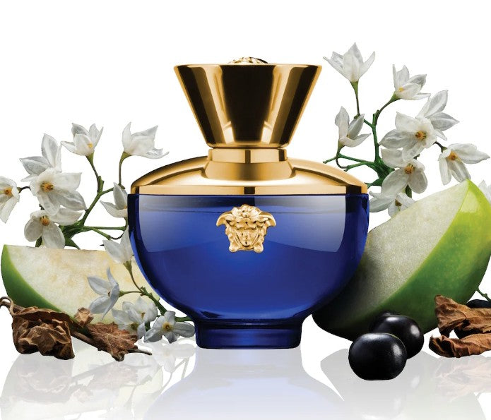 DYLAN BLUE ( VERSACE )
