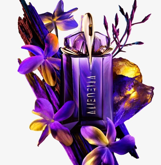 ALIEN MUGLER EAU DE PARFUM