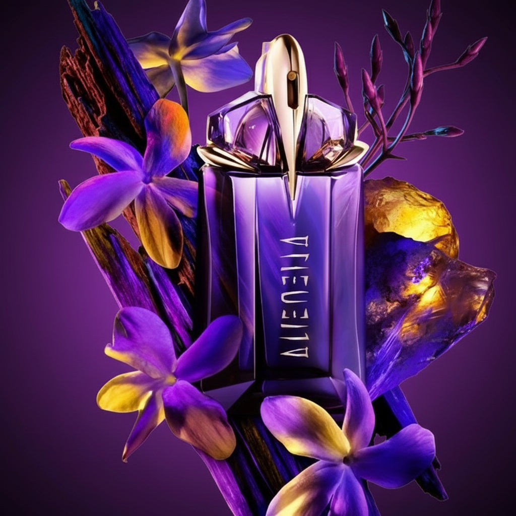 ALIEN MUGLER EAU DE PARFUM