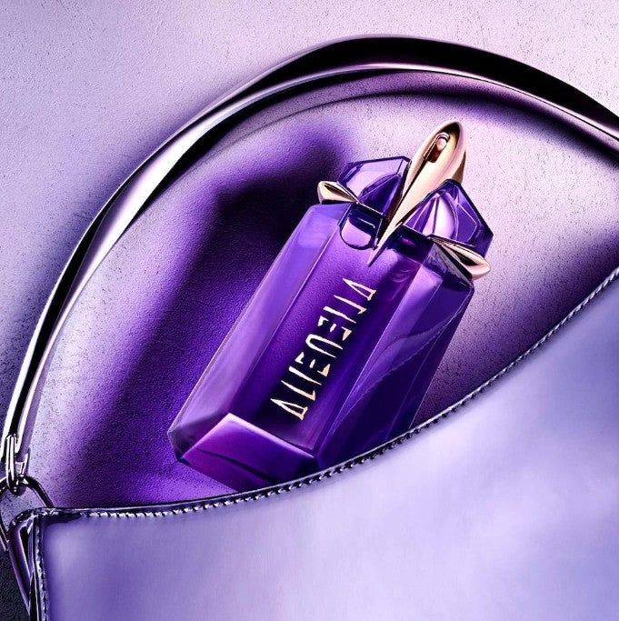 ALIEN MUGLER EAU DE PARFUM