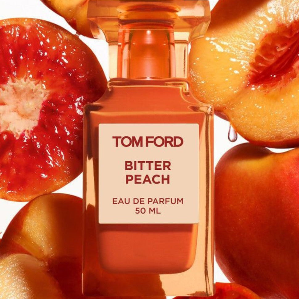 TOMFORD ( BITTER PEACH )