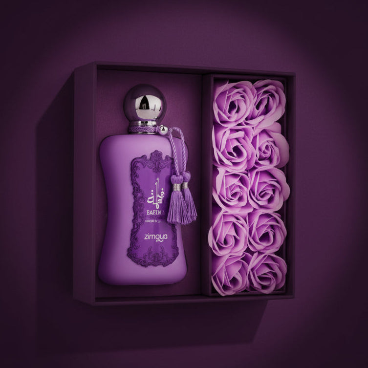 FATiMA (velvet in love)