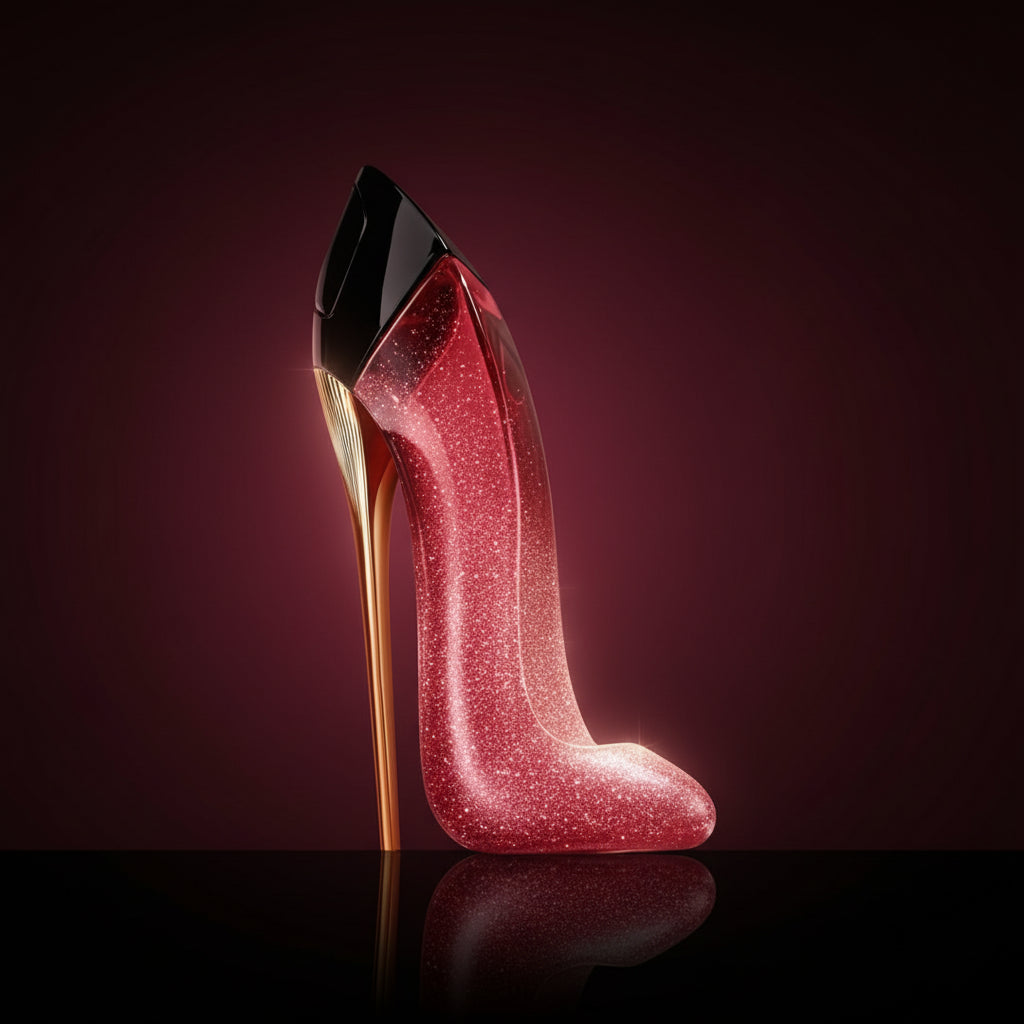 Good GIRL VERY ( GLAM )