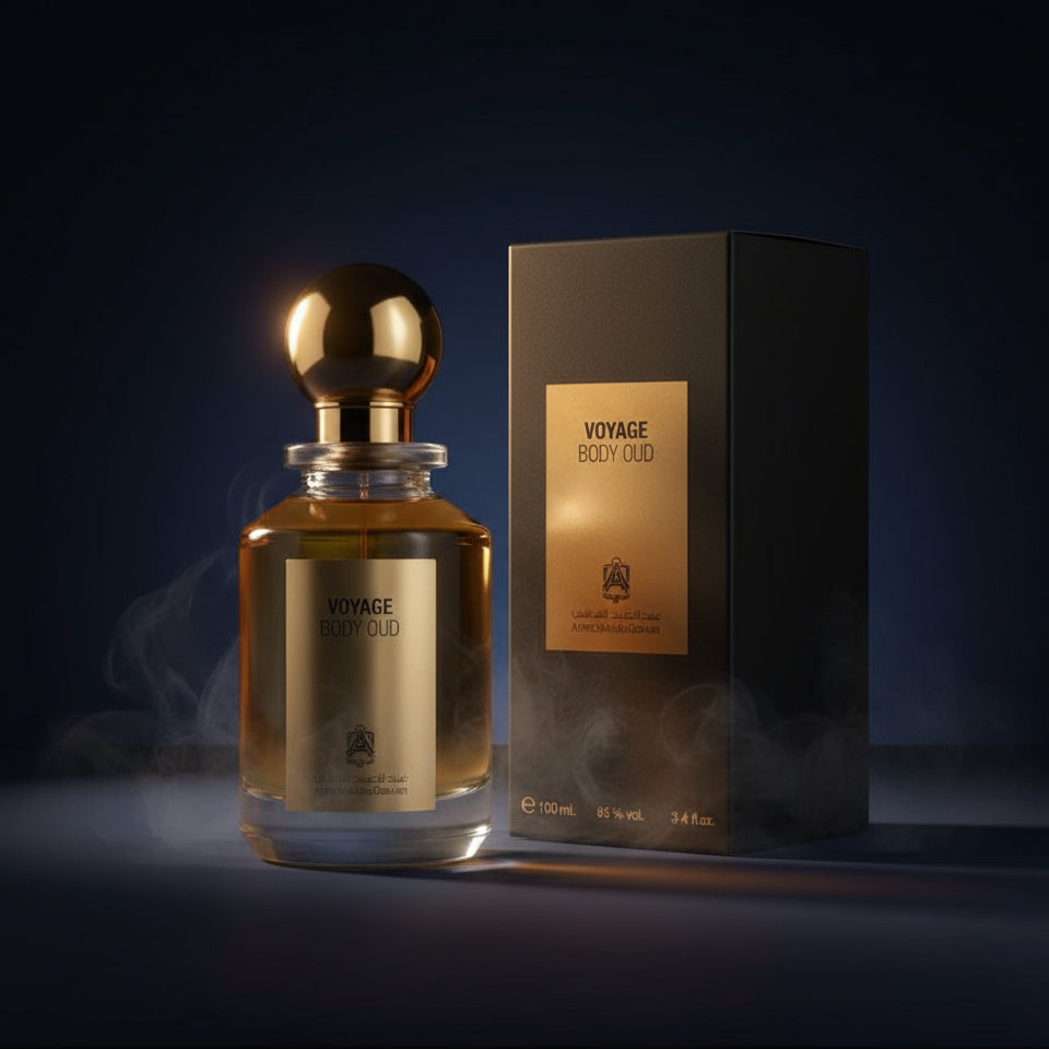 BODY OUD ( VOYAGE )