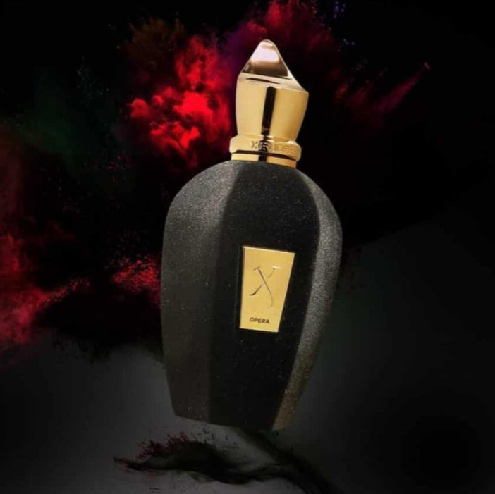 XERJOFF OPERA