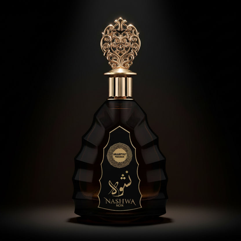 NASHWA NOIR ARABIYAT PRESTIGE