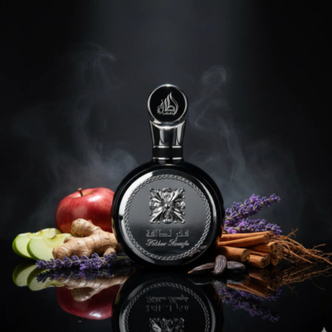 FAKHER LATTAFA BLACK