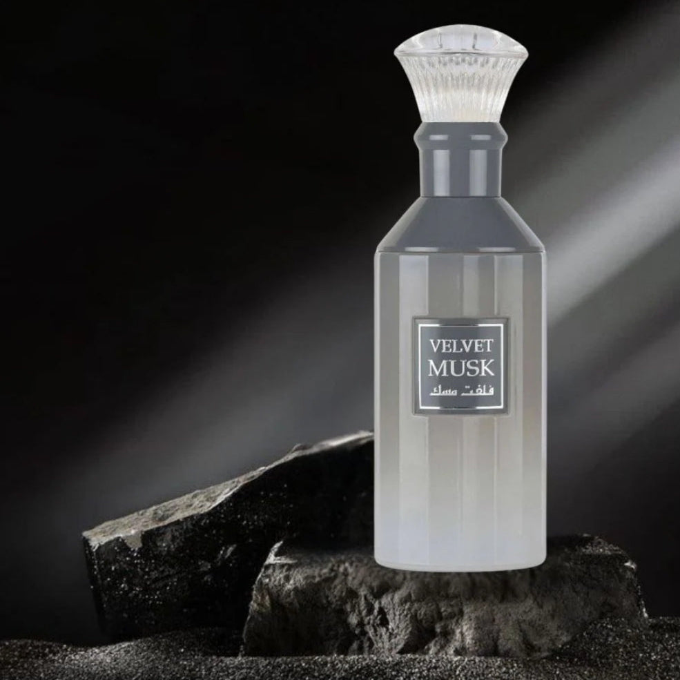 المسك فيلفت (لطافة)