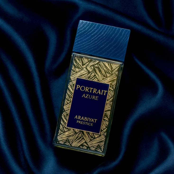 بورتريه أزور