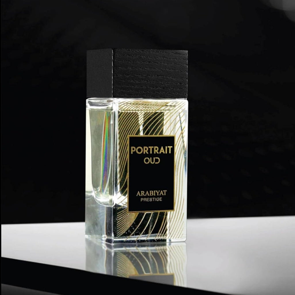 PORTRAIT OUD ARBIYAT PRESTIGE