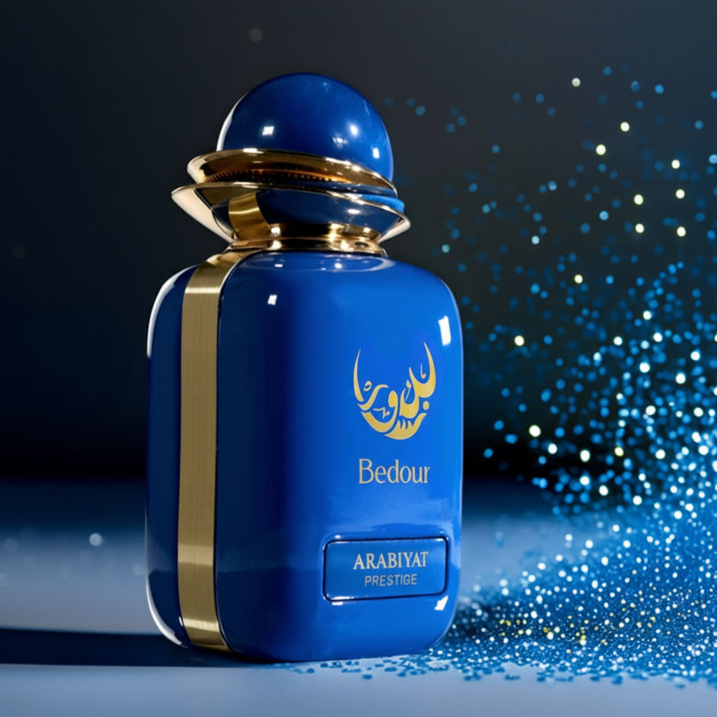 BEDOUR ARABIYAT PRESTIGE