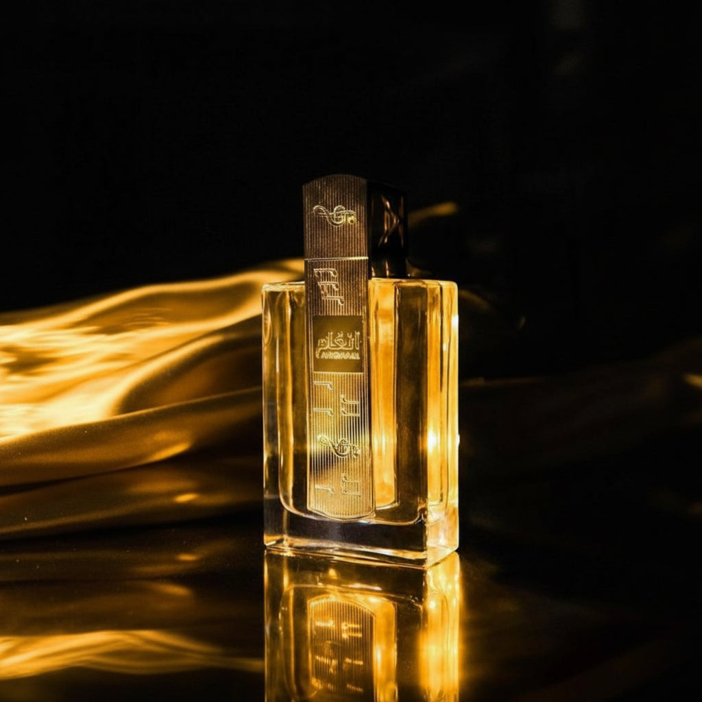 ANGHAM LATTAFA PERFUME