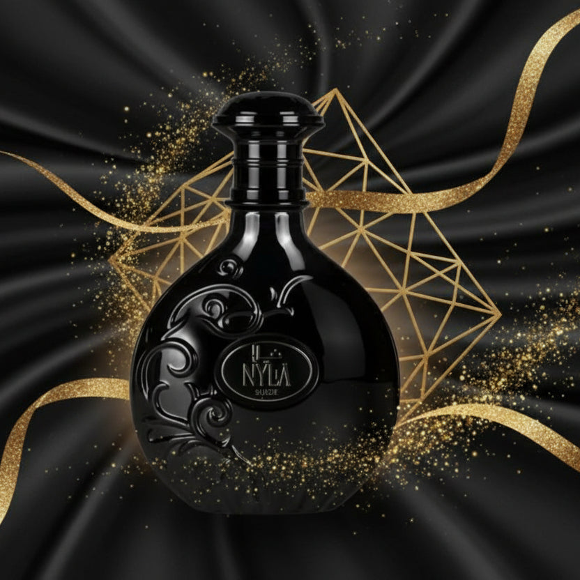 نالا سويد (عربيات برستيج)