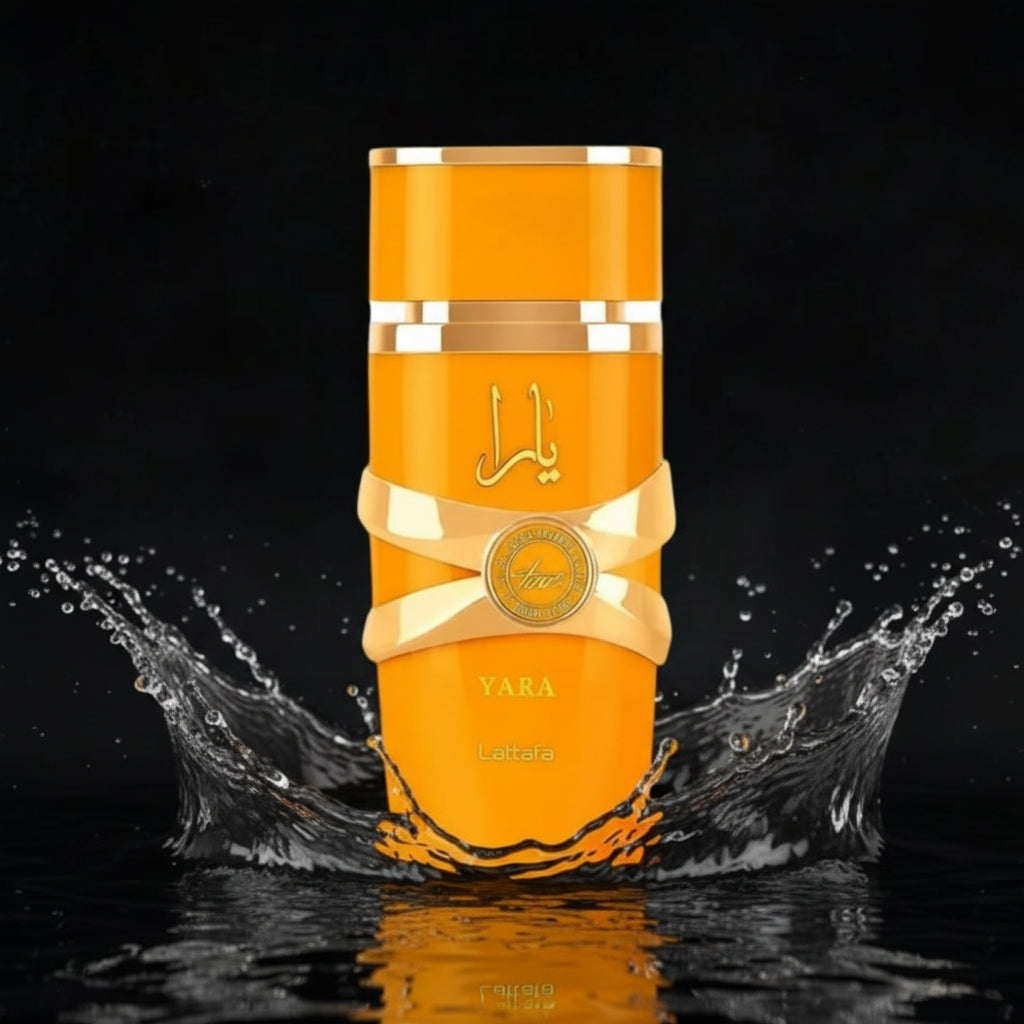YARA TOUS LATTAFA
